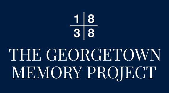 Georgetown Memory Project
